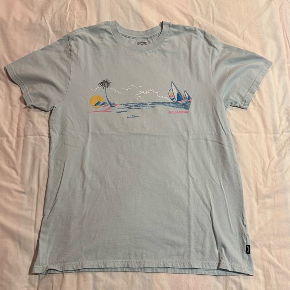 Billabong Tshirt